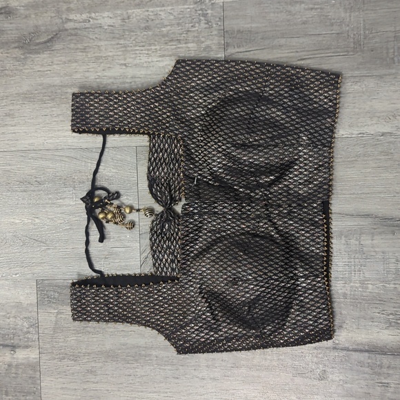 unbranded Tops - Super Cute Corsette